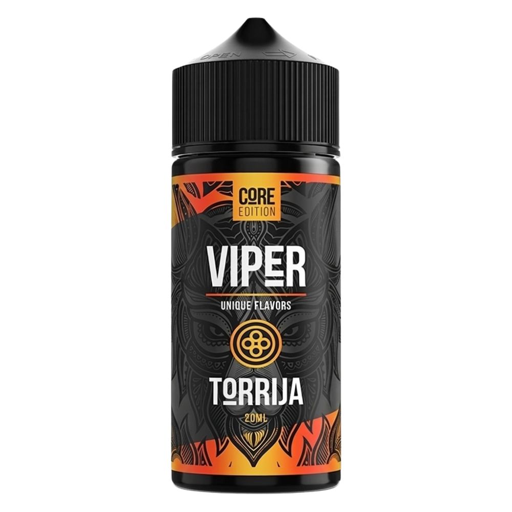 Viper Torrija Core Edition 20ml/120ml